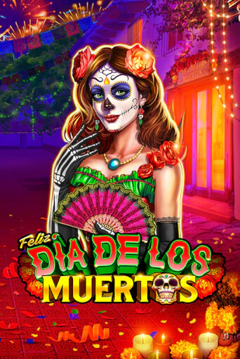 Игровой автомат Feliz Día de los Muertos демо игра | GMSlots Casino бесплатно