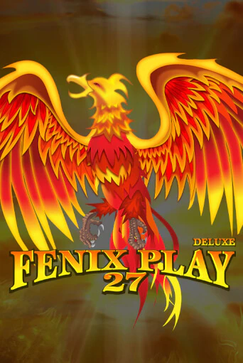 Игровой автомат Fenix Play 27 Deluxe демо игра | GMSlots Casino бесплатно