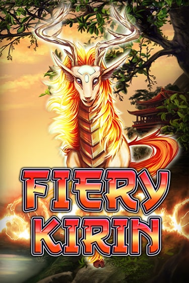 Игровой автомат Fiery Kirin демо игра | GMSlots Casino бесплатно