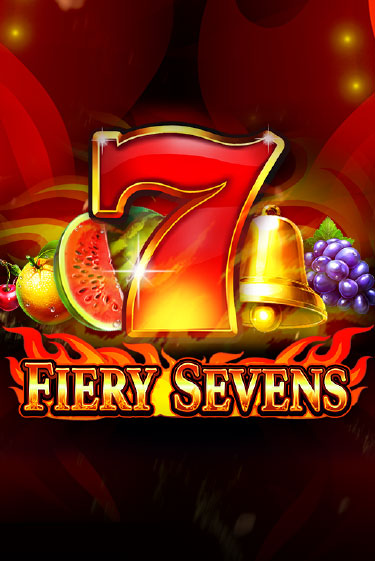 Игровой автомат Fiery Sevens демо игра | GMSlots Casino бесплатно