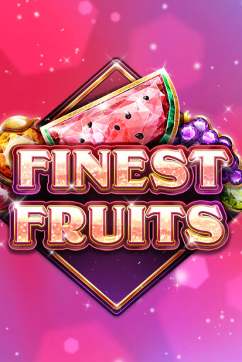 Игровой автомат Finest Fruits демо игра | GMSlots Casino бесплатно