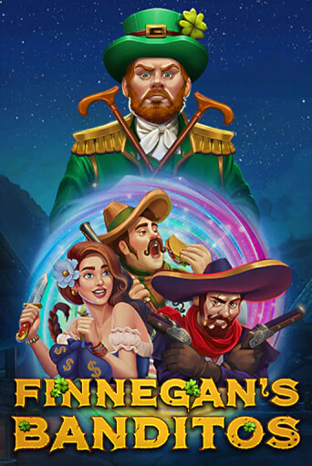 Игровой автомат Finnegan's Banditos демо игра | GMSlots Casino бесплатно