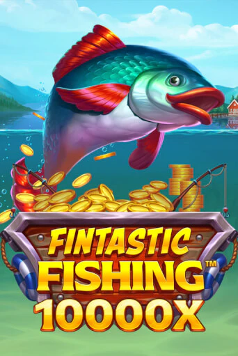 Игровой автомат Fintastic Fishing™ демо игра | GMSlots Casino бесплатно