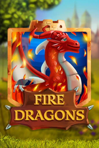 Игровой автомат Fire Dragons демо игра | GMSlots Casino бесплатно