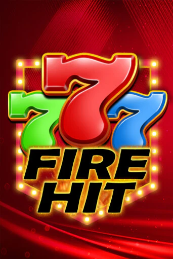 Игровой автомат Fire Hit демо игра | GMSlots Casino бесплатно