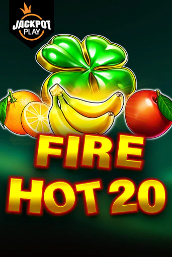 Игровой автомат Fire Hot 20 Jackpot Play демо игра | GMSlots Casino бесплатно