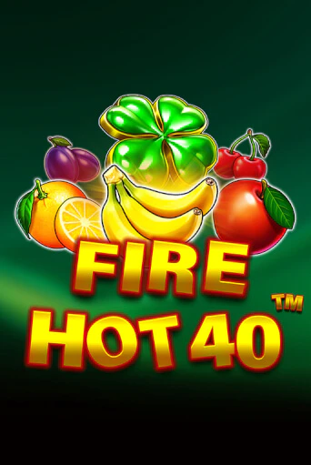 Игровой автомат Fire Hot 40 демо игра | GMSlots Casino бесплатно