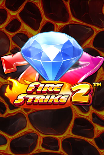 Игровой автомат Fire Strike 2 демо игра | GMSlots Casino бесплатно