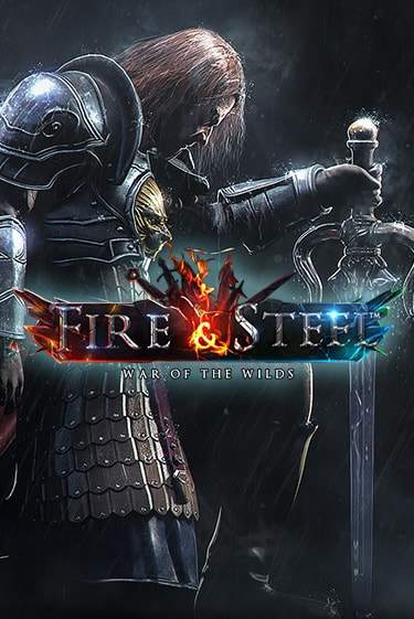 Игровой автомат Fire & Steel демо игра | GMSlots Casino бесплатно