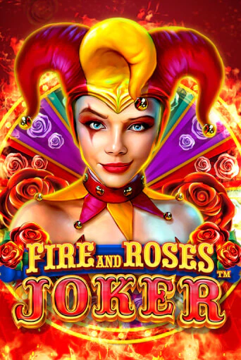 Игровой автомат Fire and Roses Joker демо игра | GMSlots Casino бесплатно