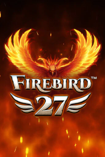 Игровой автомат Firebird 27 демо игра | GMSlots Casino бесплатно