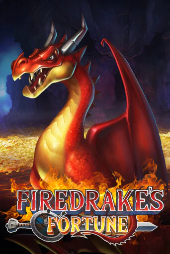 Игровой автомат Firedrake's Fortune демо игра | GMSlots Casino бесплатно