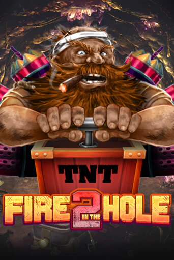 Игровой автомат Fire in the Hole 2 демо игра | GMSlots Casino бесплатно