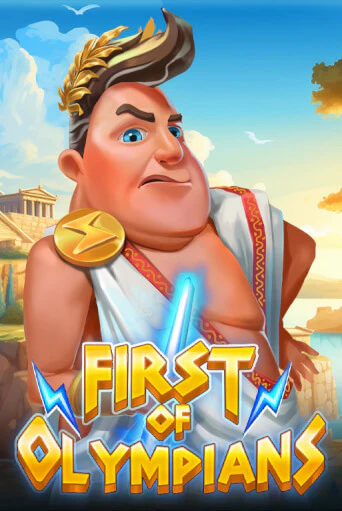 Игровой автомат First of Olympians демо игра | GMSlots Casino бесплатно