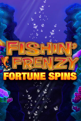 Игровой автомат Fishin Frenzy Fortune Spins демо игра | GMSlots Casino бесплатно