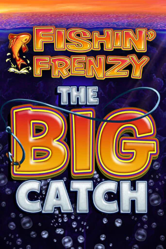 Игровой автомат Fishin Frenzy The Big Catch демо игра | GMSlots Casino бесплатно