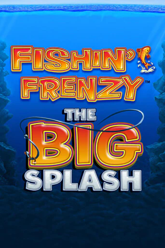 Игровой автомат Fishin Frenzy The Big Splash демо игра | GMSlots Casino бесплатно