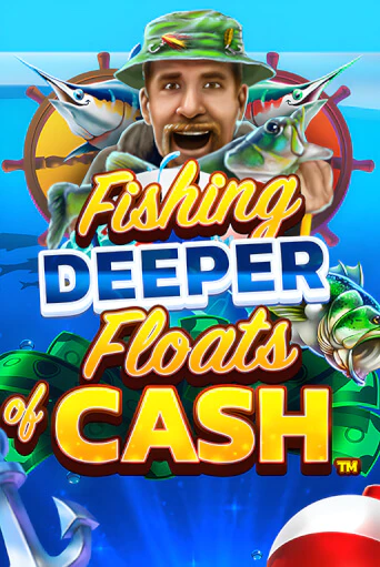 Игровой автомат Fishing Deeper Floats of Cash демо игра | GMSlots Casino бесплатно