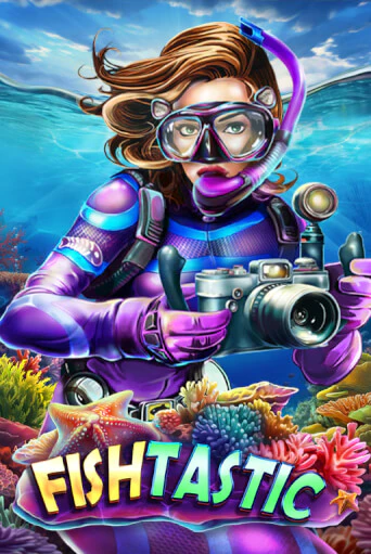 Игровой автомат Fishtastic демо игра | GMSlots Casino бесплатно