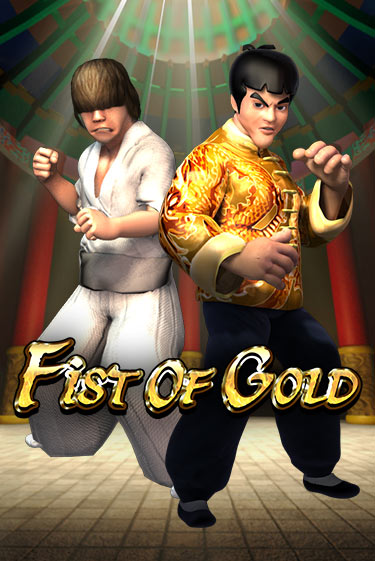 Игровой автомат Fist of Gold демо игра | GMSlots Casino бесплатно