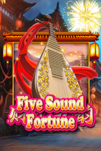 Игровой автомат Five Sound Fortune демо игра | GMSlots Casino бесплатно