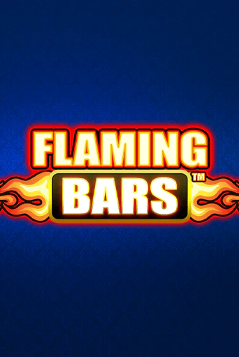 Игровой автомат Flaming Bars демо игра | GMSlots Casino бесплатно