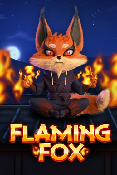 Игровой автомат Flaming Fox демо игра | GMSlots Casino бесплатно