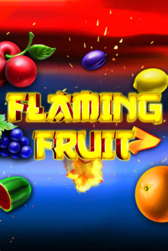 Игровой автомат Flaming Fruit демо игра | GMSlots Casino бесплатно