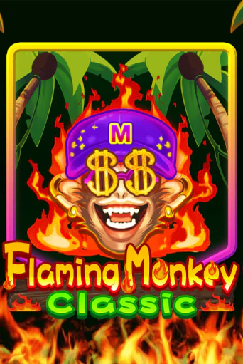 Игровой автомат Flaming Monkey Classic демо игра | GMSlots Casino бесплатно