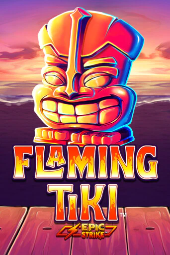 Игровой автомат Flaming Tiki демо игра | GMSlots Casino бесплатно