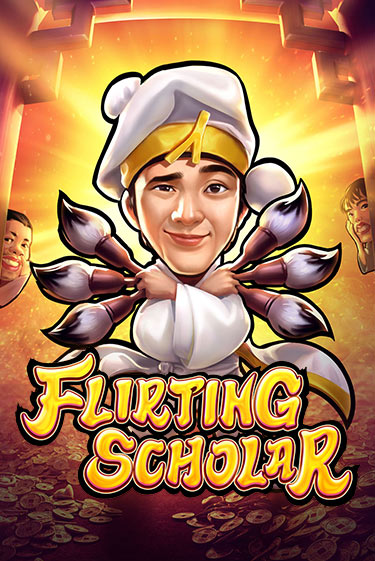 Игровой автомат Flirting Scholar демо игра | GMSlots Casino бесплатно