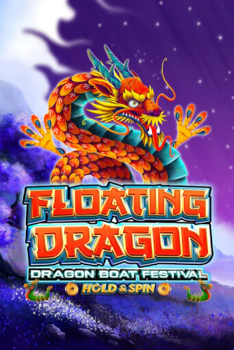 Игровой автомат Floating Dragon - Dragon Boat Festival демо игра | GMSlots Casino бесплатно