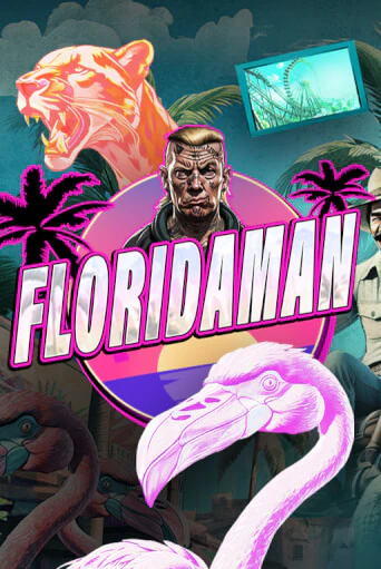 Игровой автомат Floridaman демо игра | GMSlots Casino бесплатно