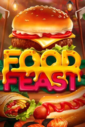 Игровой автомат Food Feast демо игра | GMSlots Casino бесплатно