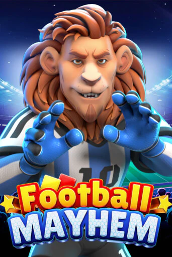 Игровой автомат Football Mayhem демо игра | GMSlots Casino бесплатно