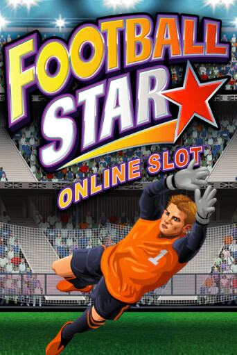 Игровой автомат Football Star демо игра | GMSlots Casino бесплатно