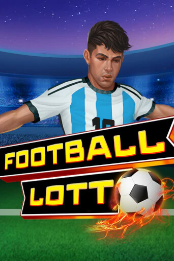 Игровой автомат Football Lotto демо игра | GMSlots Casino бесплатно