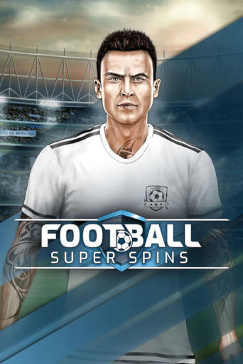 Игровой автомат Football Super Spins демо игра | GMSlots Casino бесплатно