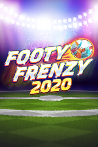 Игровой автомат Footy Frenzy 2020 демо игра | GMSlots Casino бесплатно