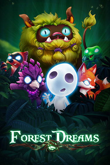 Игровой автомат Forest Dreams демо игра | GMSlots Casino бесплатно