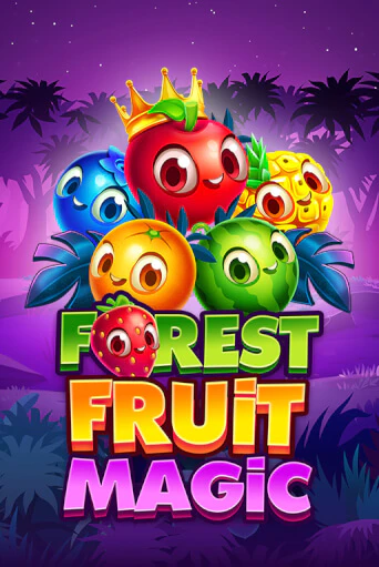 Игровой автомат Forest Fruit Magic демо игра | GMSlots Casino бесплатно