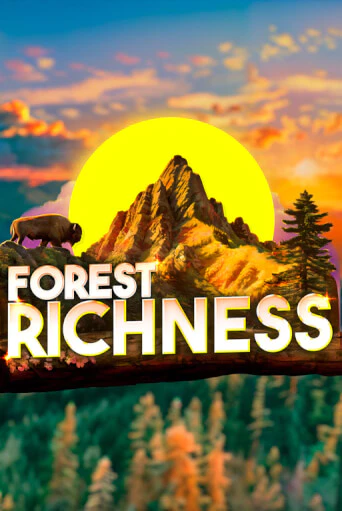 Игровой автомат Forest Richness демо игра | GMSlots Casino бесплатно