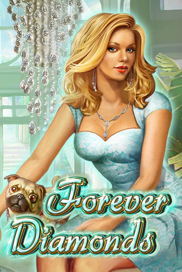 Игровой автомат Forever Diamonds демо игра | GMSlots Casino бесплатно