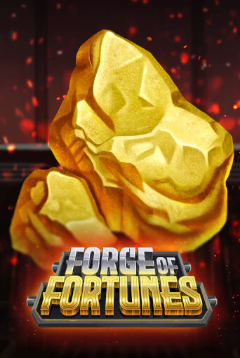 Игровой автомат Forge of Fortunes демо игра | GMSlots Casino бесплатно