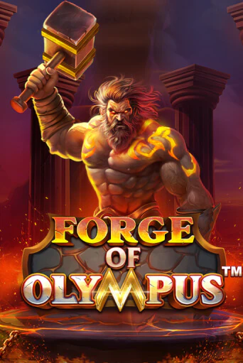 Игровой автомат Forge of Olympus демо игра | GMSlots Casino бесплатно