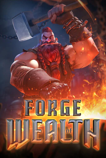 Игровой автомат Forge of Wealth демо игра | GMSlots Casino бесплатно