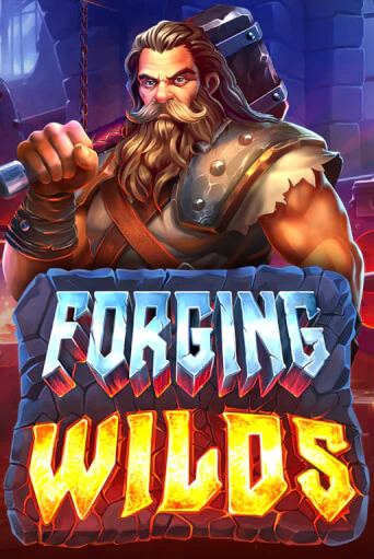 Игровой автомат Forging Wilds демо игра | GMSlots Casino бесплатно