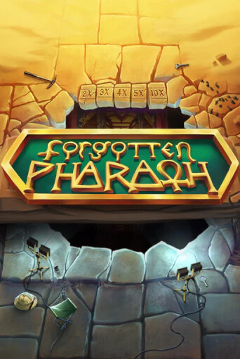 Игровой автомат Forgotten Pharoah демо игра | GMSlots Casino бесплатно