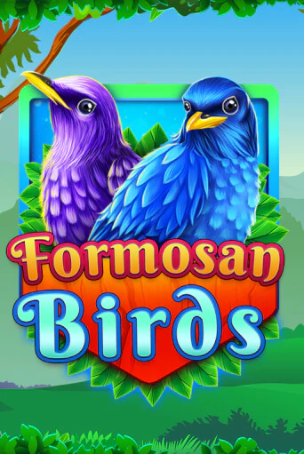 Игровой автомат Formosan Birds демо игра | GMSlots Casino бесплатно