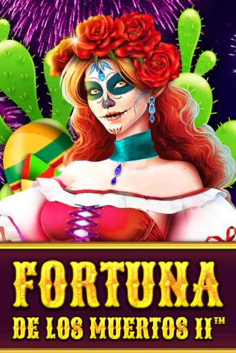 Игровой автомат Fortuna de les Muertos II демо игра | GMSlots Casino бесплатно